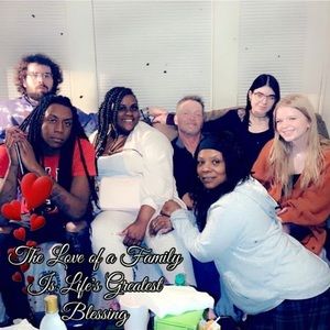 Meet your Posher, Rob